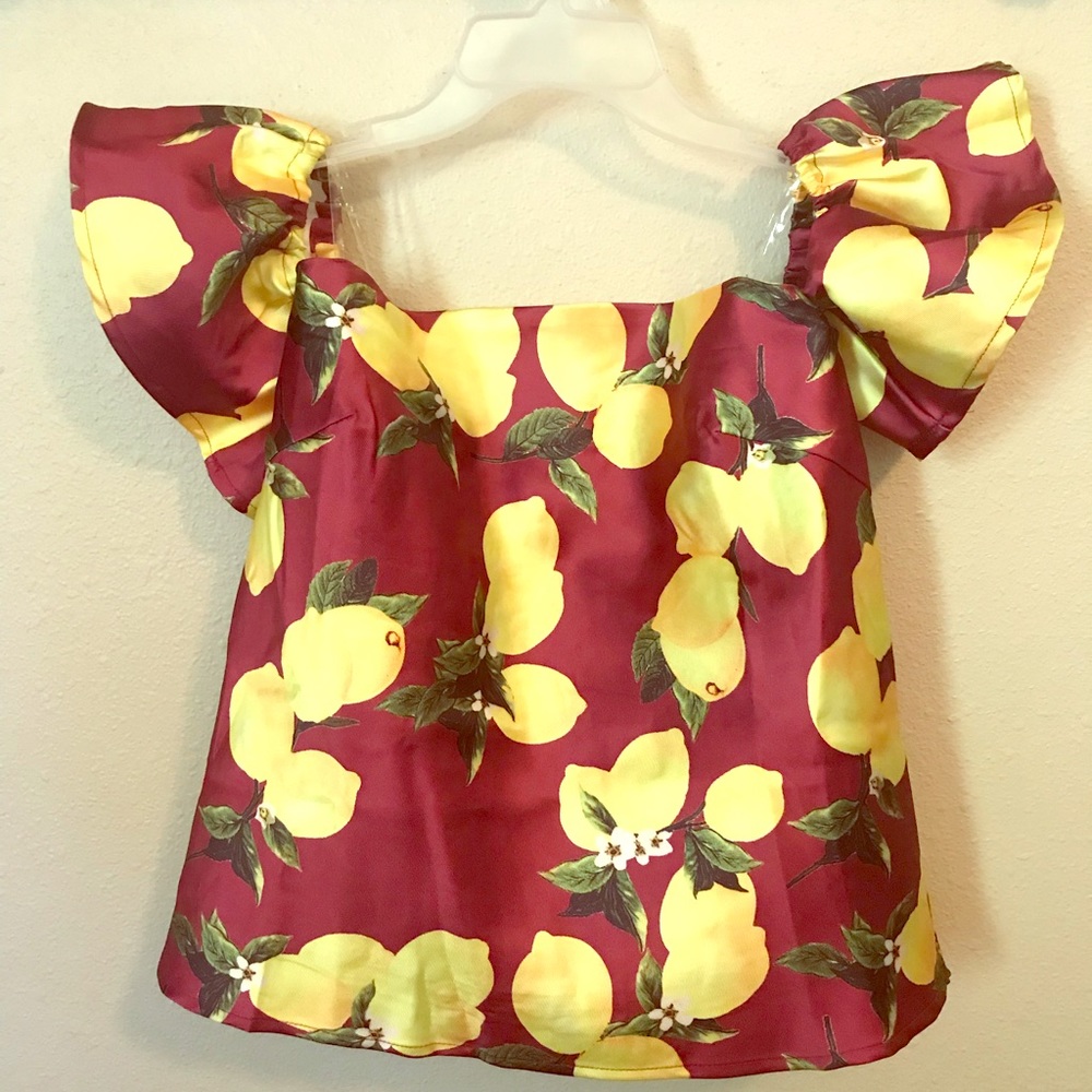 Women’s top